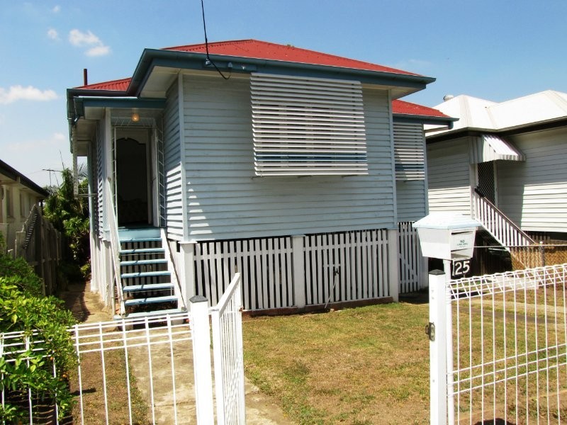 25 Sydney Street, Kedron QLD 4031