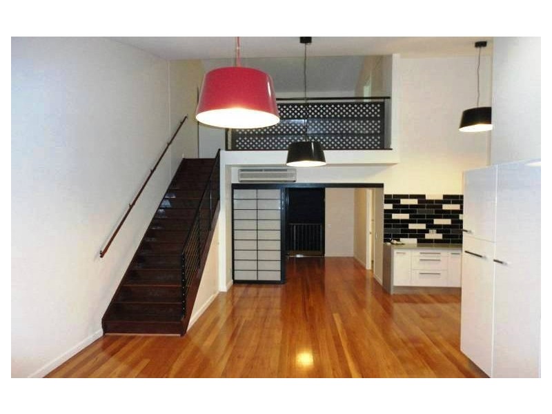 35/27 Ballow Street, Fortitude Valley QLD 4006