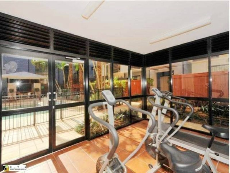 35/27 Ballow Street, Fortitude Valley QLD 4006