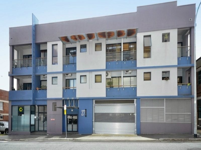 35/27 Ballow Street, Fortitude Valley QLD 4006