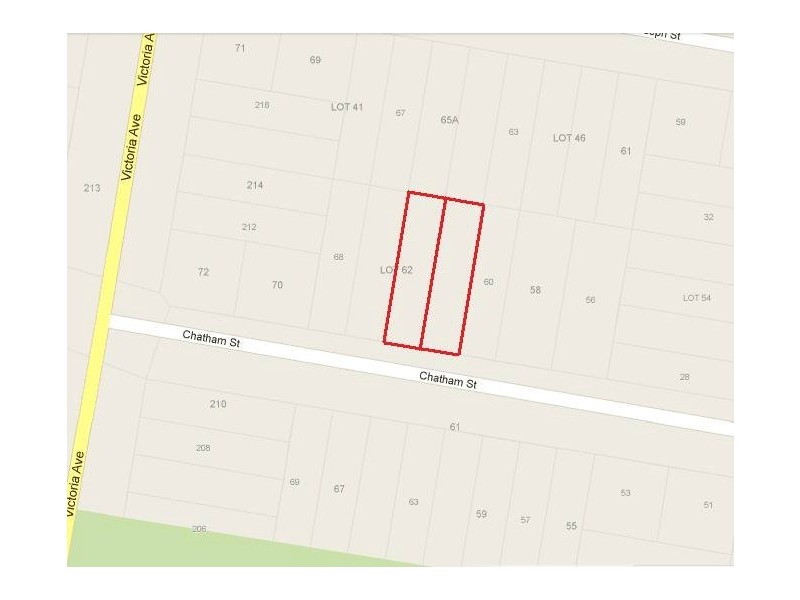 64 Chatham Street, Margate QLD 4019