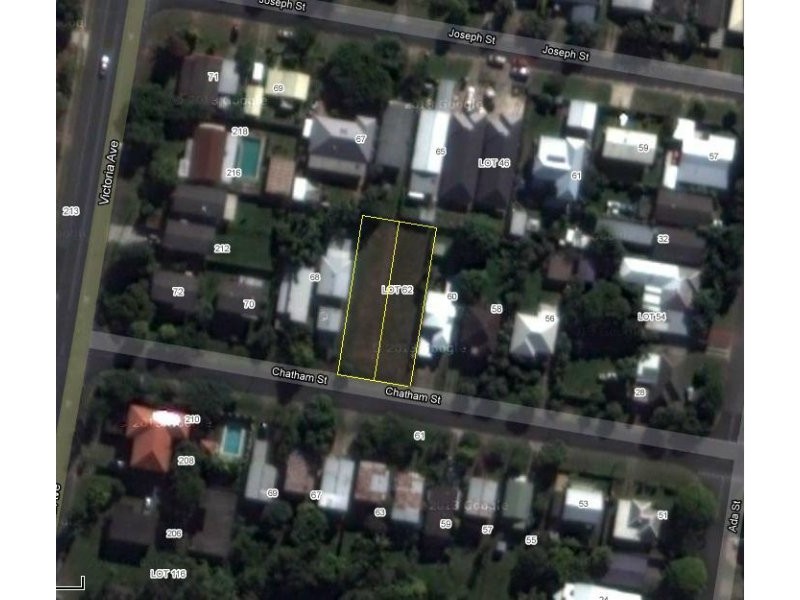 64 Chatham Street, Margate QLD 4019