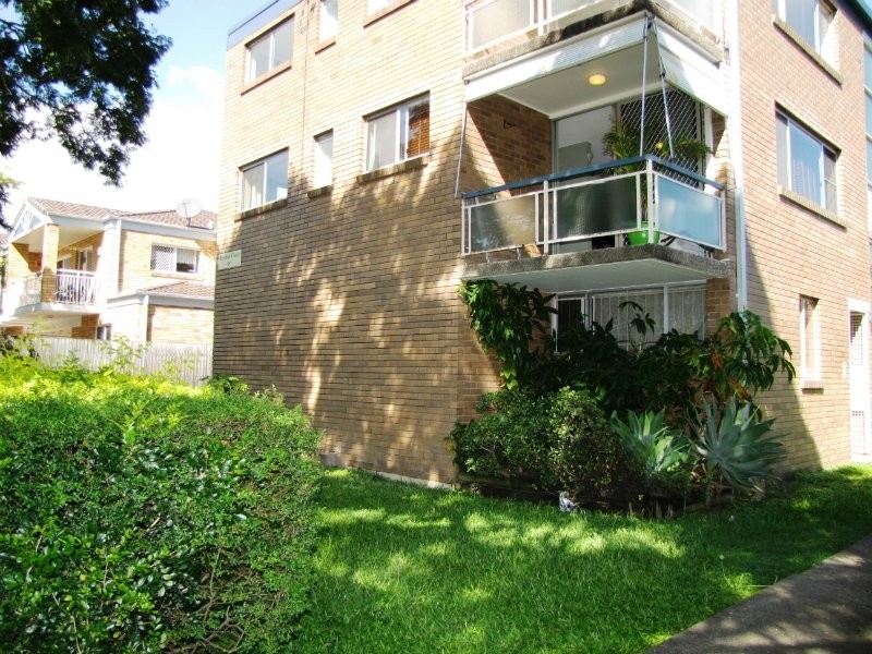 1/90 French Street, Coorparoo QLD 4151