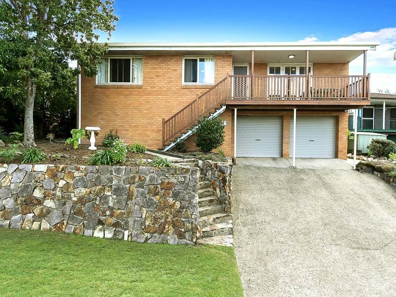 16 Allara Crescent, Ferny Hills QLD 4055