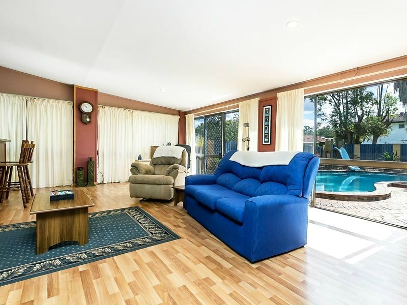 16 Allara Crescent, Ferny Hills QLD 4055