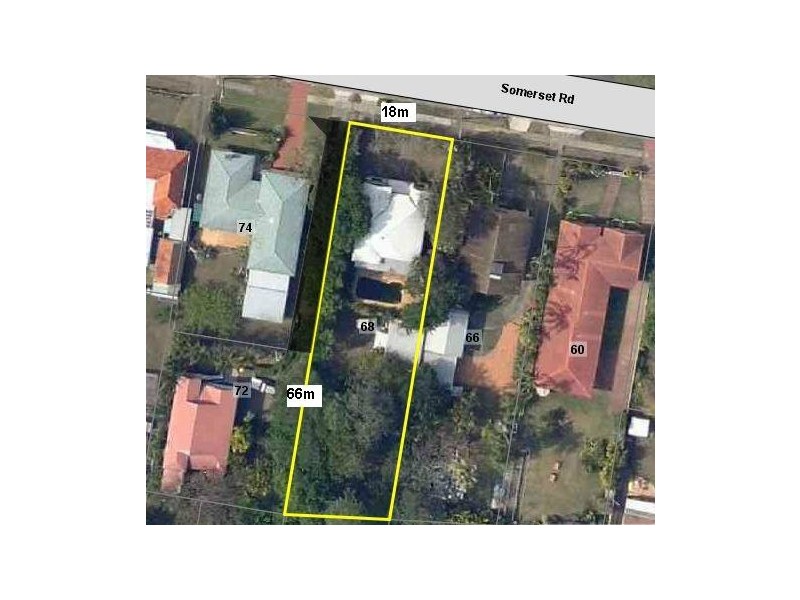 68 Somerset Road, Kedron QLD 4031