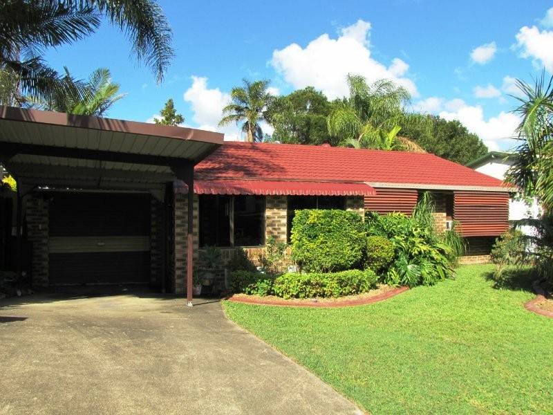 9 Ballandean Street, Murarrie QLD 4172