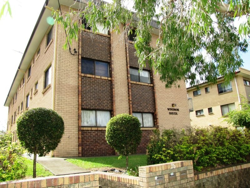 1/28 Grantson Street, Windsor QLD 4030