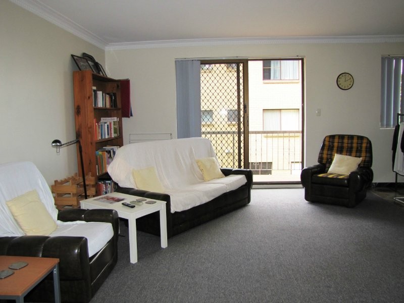 1/28 Grantson Street, Windsor QLD 4030