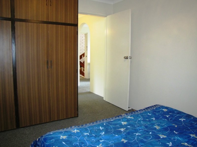 1/28 Grantson Street, Windsor QLD 4030