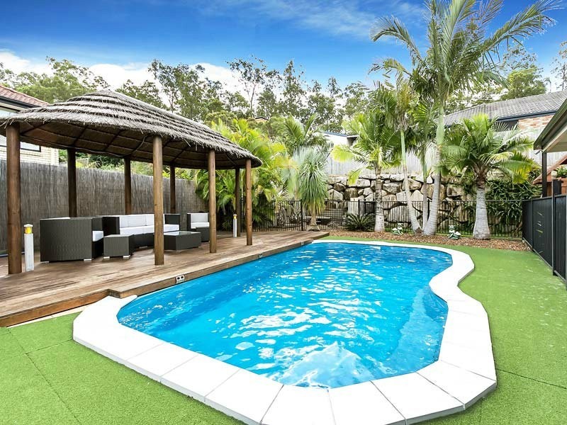 3 Butterwood Court, Arana Hills QLD 4054