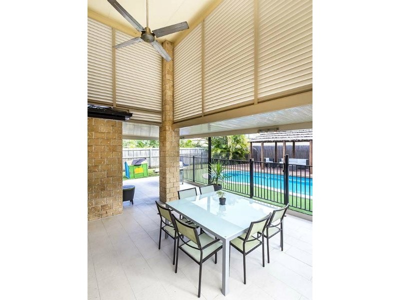 3 Butterwood Court, Arana Hills QLD 4054