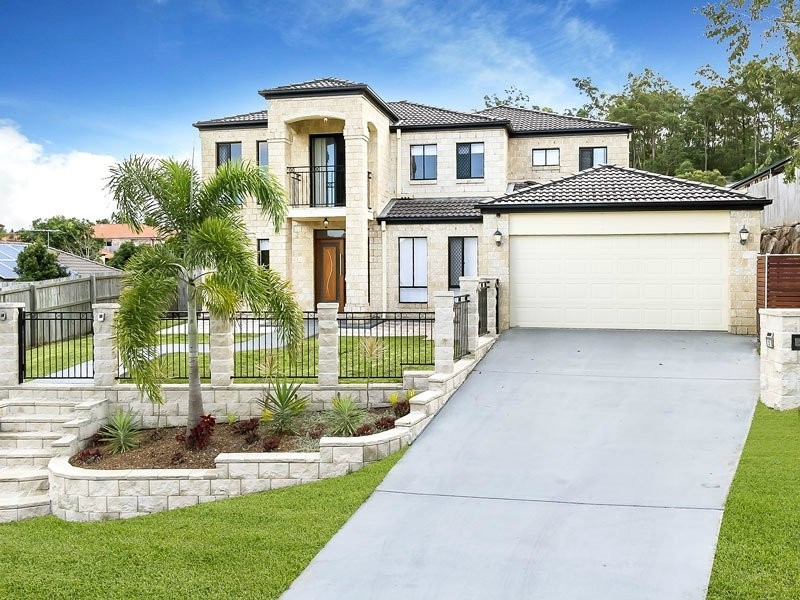 3 Butterwood Court, Arana Hills QLD 4054