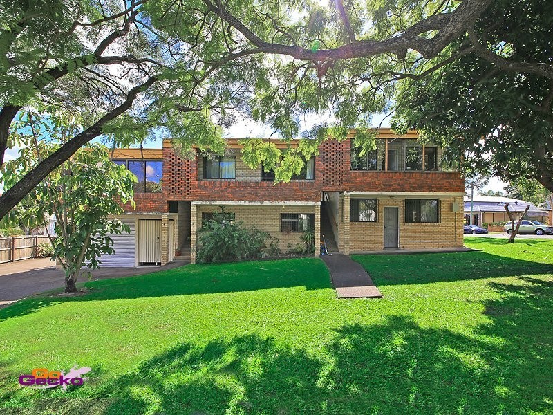 4/27 Lancaster Street, Coorparoo QLD 4151