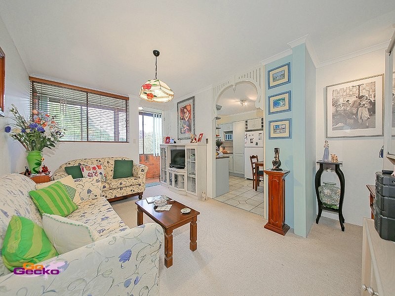 4/27 Lancaster Street, Coorparoo QLD 4151