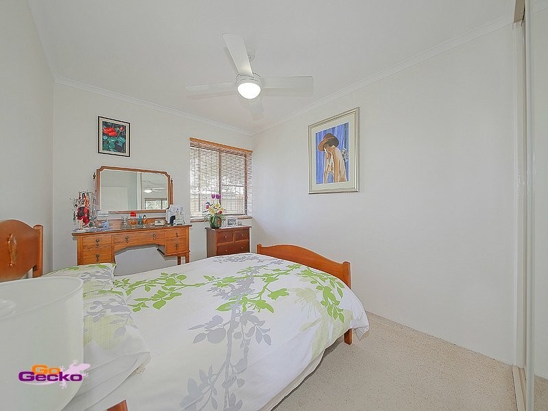 4/27 Lancaster Street, Coorparoo QLD 4151