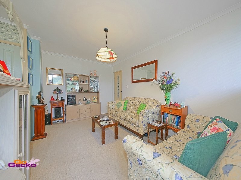 4/27 Lancaster Street, Coorparoo QLD 4151