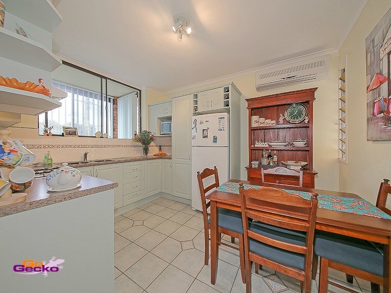 4/27 Lancaster Street, Coorparoo QLD 4151