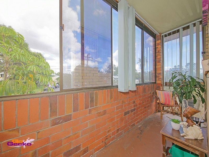 4/27 Lancaster Street, Coorparoo QLD 4151