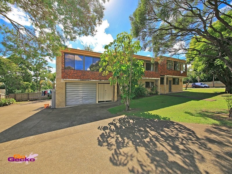 4/27 Lancaster Street, Coorparoo QLD 4151