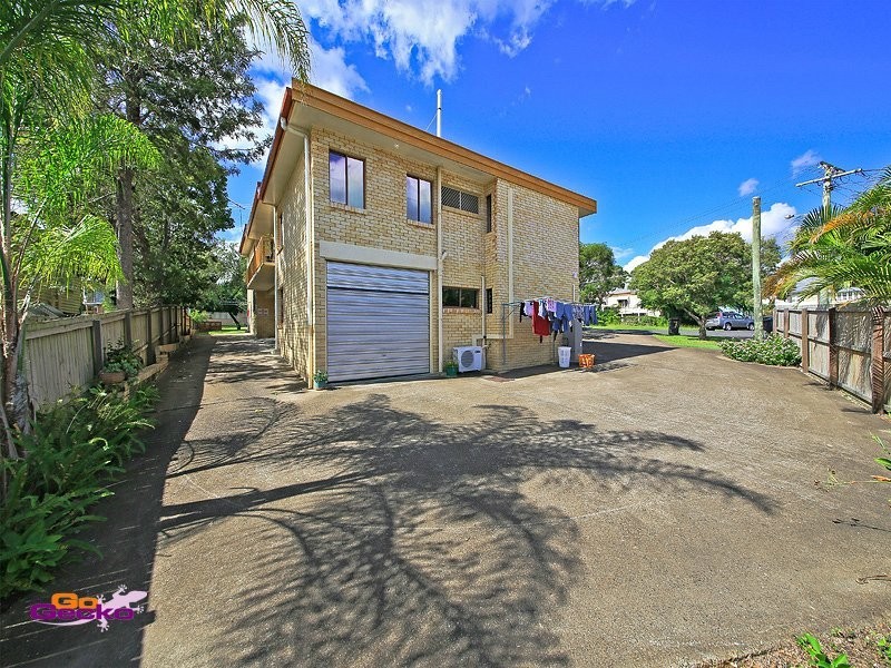 4/27 Lancaster Street, Coorparoo QLD 4151