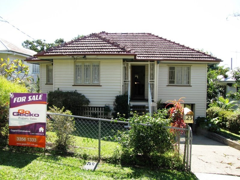 25 Webb Street, Stafford QLD 4053