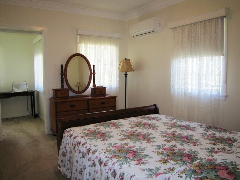 25 Webb Street, Stafford QLD 4053