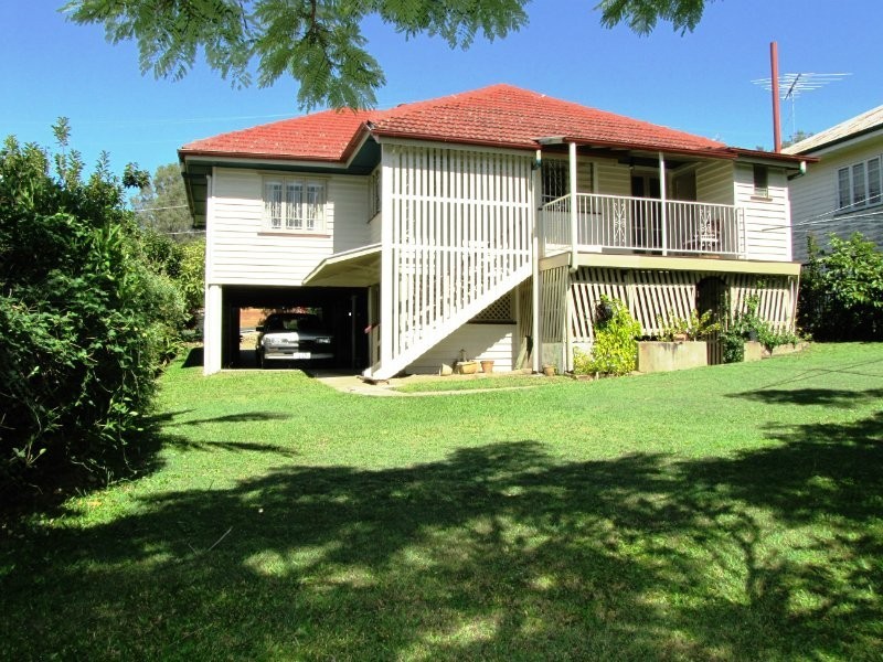 25 Webb Street, Stafford QLD 4053