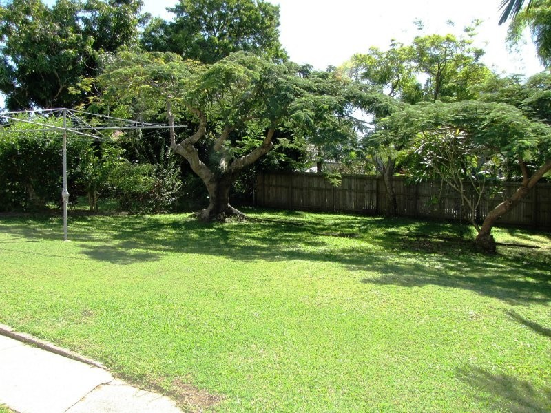 25 Webb Street, Stafford QLD 4053