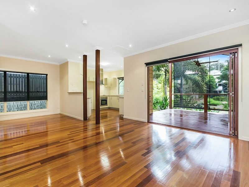 13 Rougham Street, Windsor QLD 4030