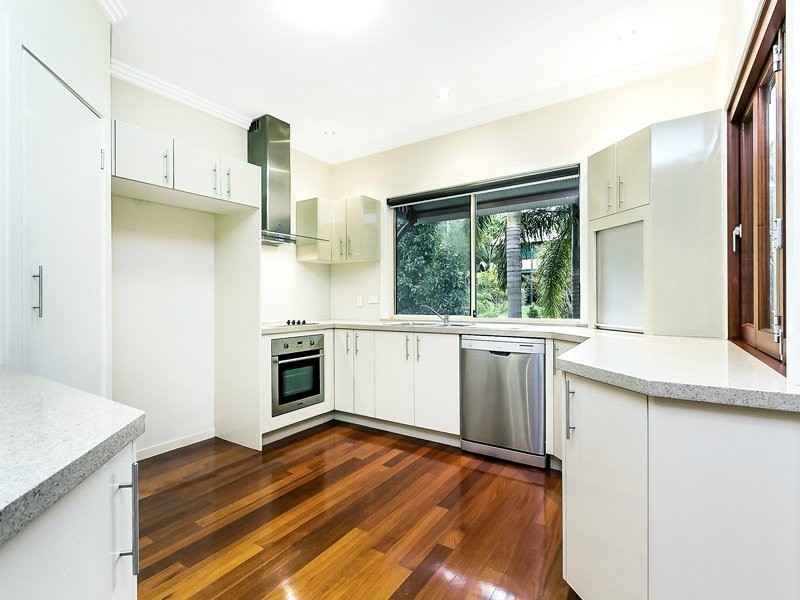 13 Rougham Street, Windsor QLD 4030