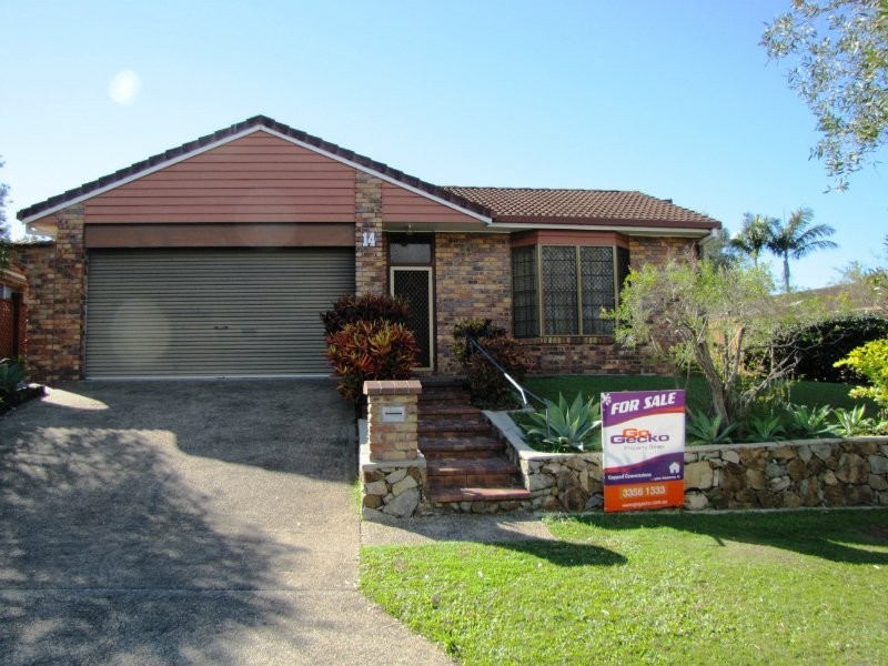 14 Costello Place, Stafford Heights QLD 4053