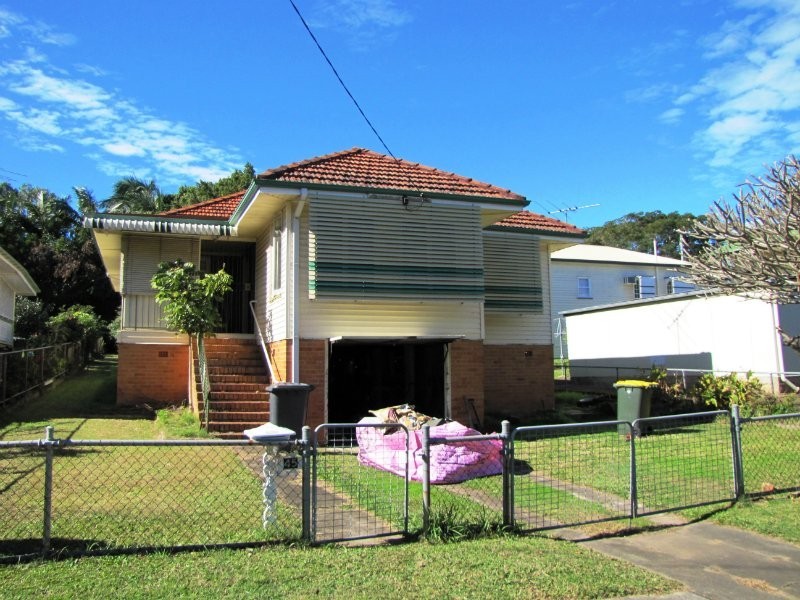 45 Uxbridge Street, Grange QLD 4051