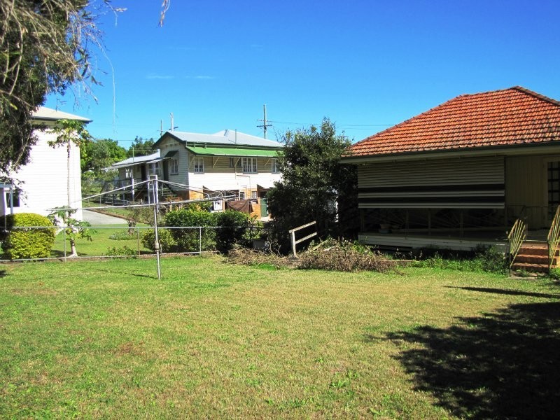 45 Uxbridge Street, Grange QLD 4051