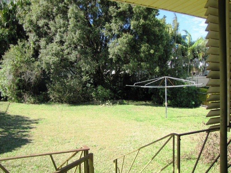 45 Uxbridge Street, Grange QLD 4051