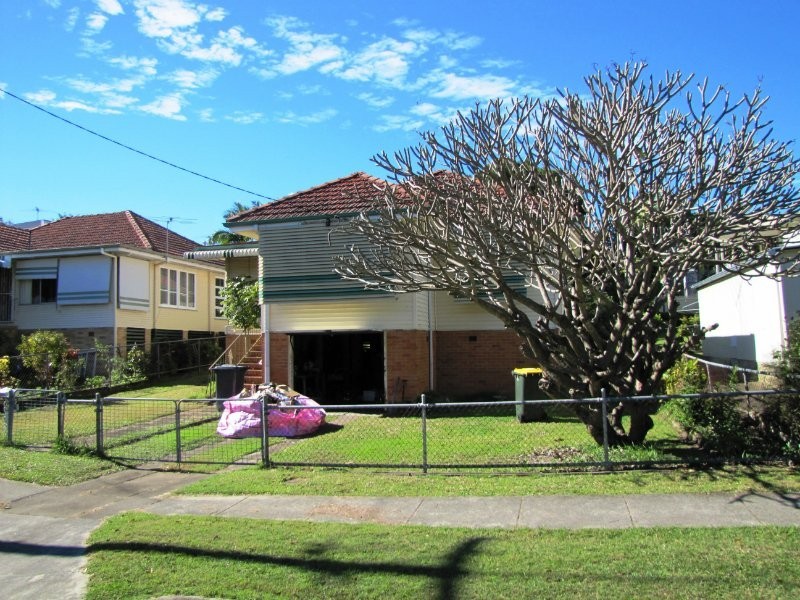 45 Uxbridge Street, Grange QLD 4051