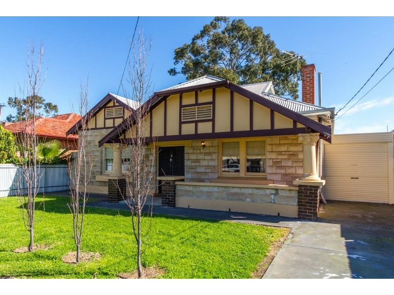 9 Harley Street, Cowandilla SA 5033