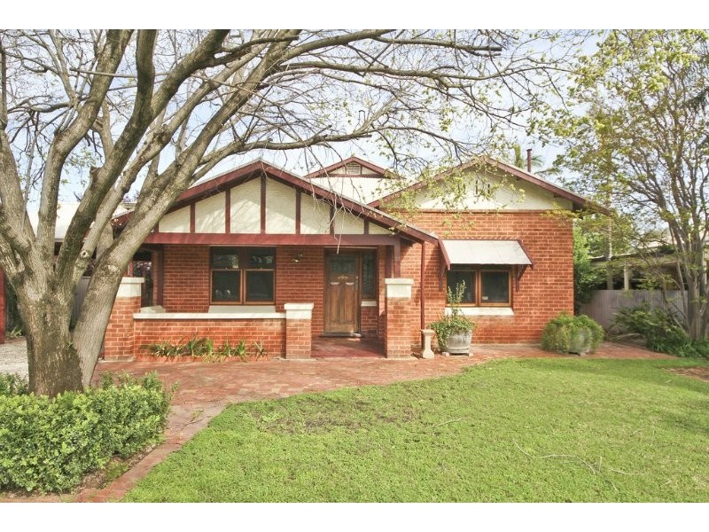 33 Egmont Terrace, Hawthorn SA 5062