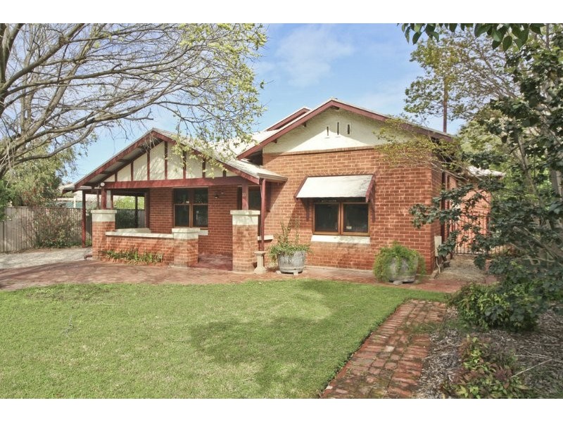 33 Egmont Terrace, Hawthorn SA 5062