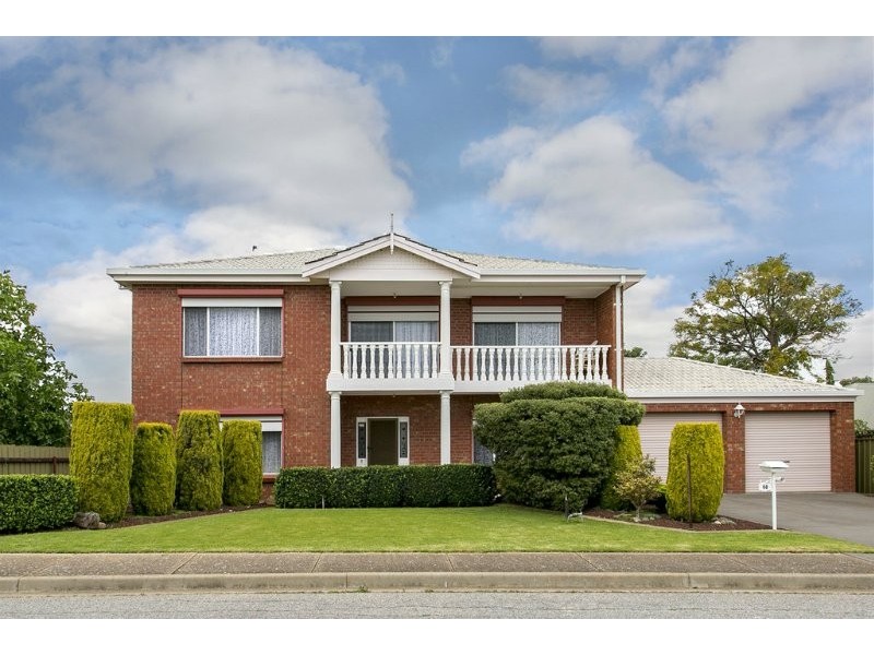 80 Red Cedar Drive, Reynella SA 5161