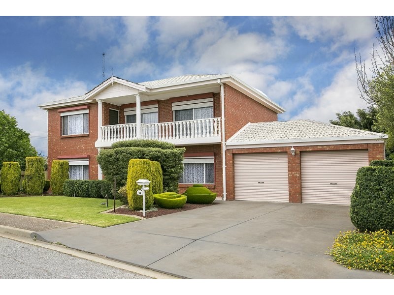 80 Red Cedar Drive, Reynella SA 5161
