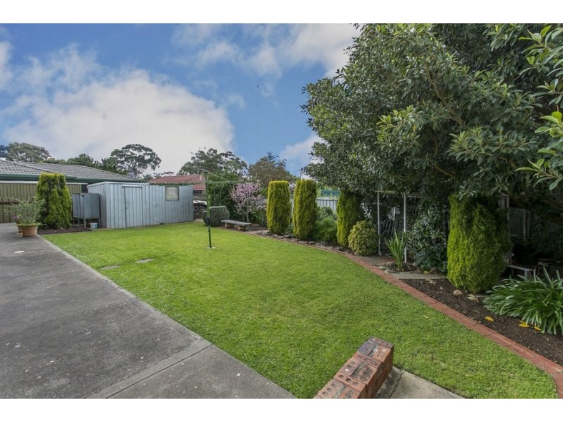 80 Red Cedar Drive, Reynella SA 5161