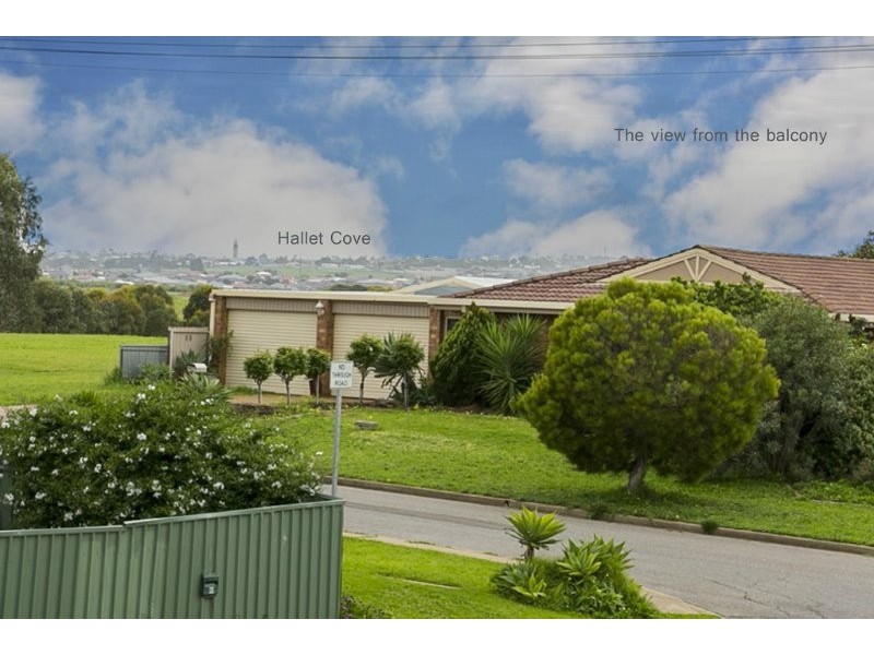 80 Red Cedar Drive, Reynella SA 5161