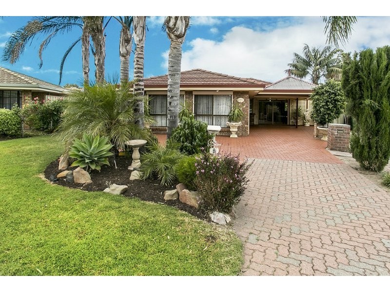 8 Sturt Close, Grange SA 5022