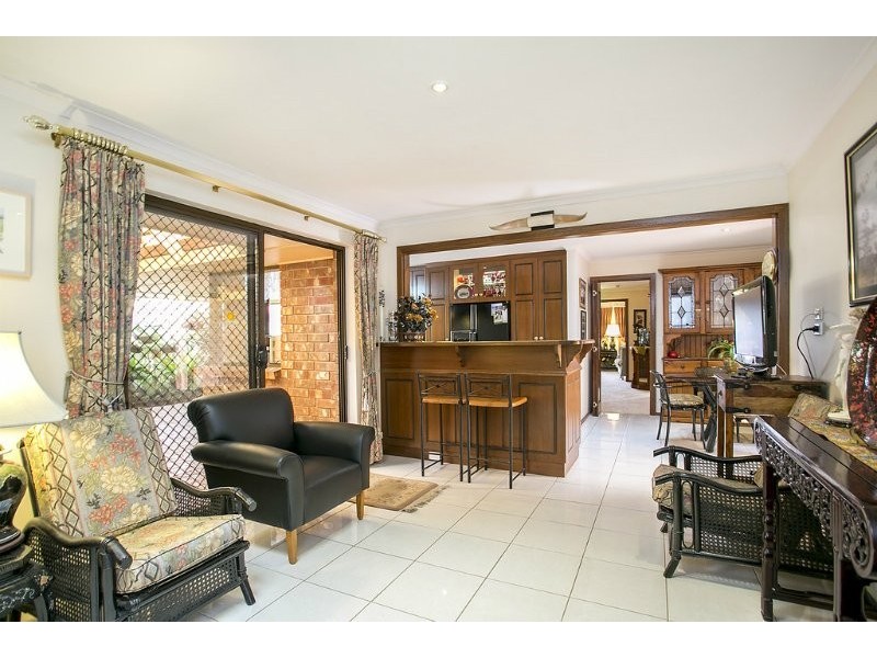 8 Sturt Close, Grange SA 5022