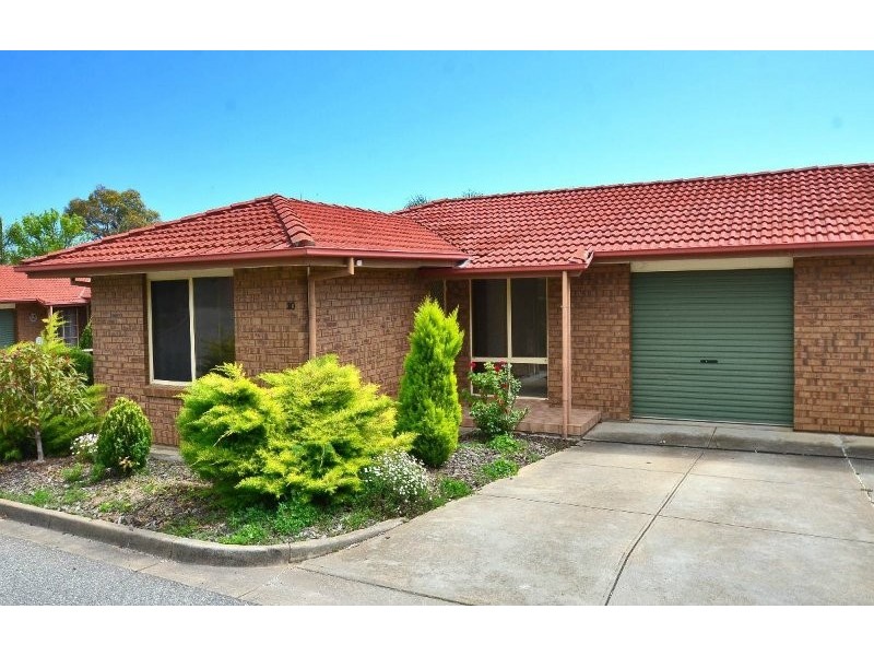 Unit 30/17 Zwerner Drive, Hallett Cove SA 5158