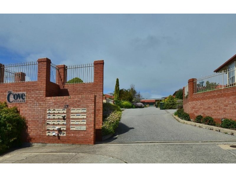 Unit 30/17 Zwerner Drive, Hallett Cove SA 5158