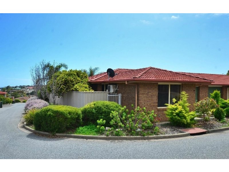 Unit 30/17 Zwerner Drive, Hallett Cove SA 5158