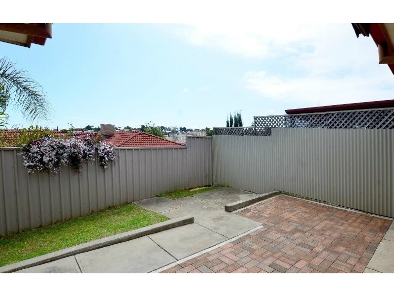 Unit 30/17 Zwerner Drive, Hallett Cove SA 5158