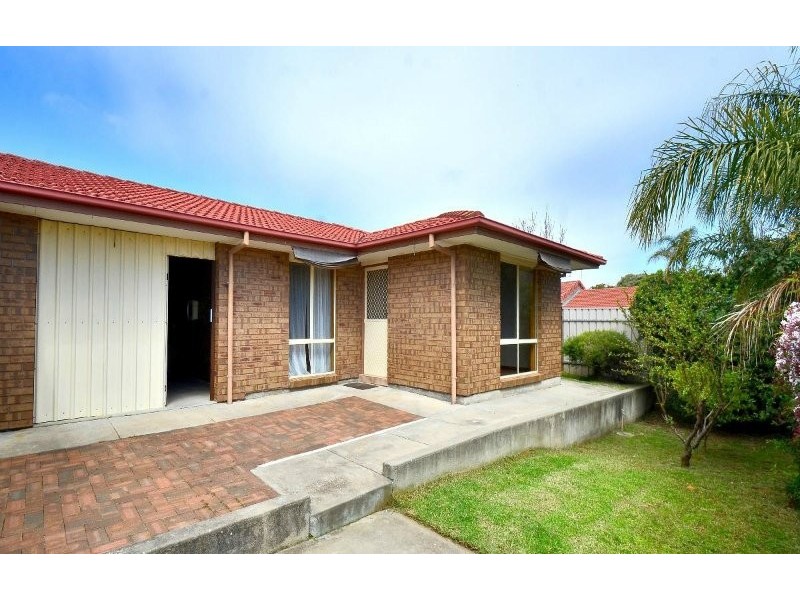 Unit 30/17 Zwerner Drive, Hallett Cove SA 5158